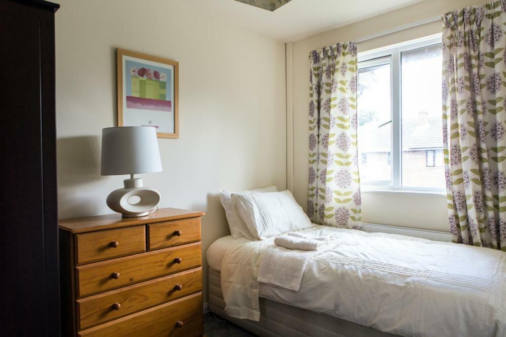 31 Hampton Drive Daire Belfast Dış mekan fotoğraf