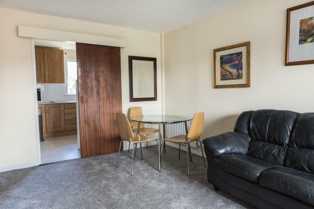 31 Hampton Drive Daire Belfast Dış mekan fotoğraf
