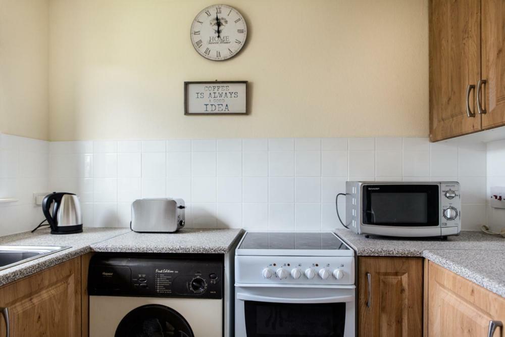 31 Hampton Drive Daire Belfast Dış mekan fotoğraf